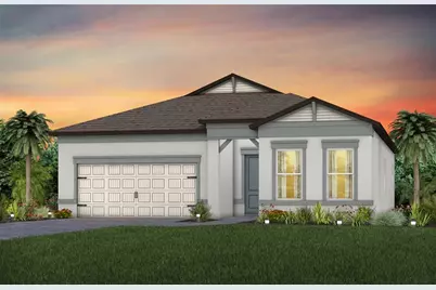 9452 Daylight Drive, Parrish, FL 34219 - Photo 1