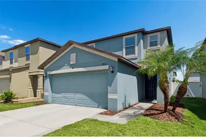 7422 French Marigold Avenue, Tampa, FL 33619 - Photo 8