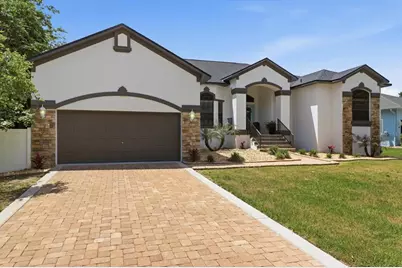 11870 W Waterway Drive, Homosassa, FL 34448 - Photo 2