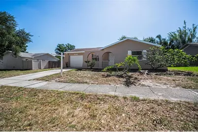 2611 Knoll Street W, Palm Harbor, FL 34683 - Photo 2