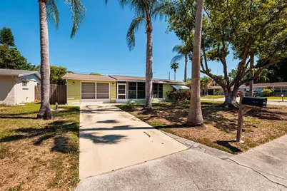 5209 Lofton Drive, New Port Richey, FL 34652 - Photo 2