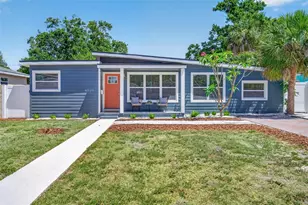 4029 3rd Ave S, Saint Petersburg, FL 33711 - Photo 1