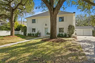 4704 W Brookwood Dr, Tampa, FL 33629 - Photo 2