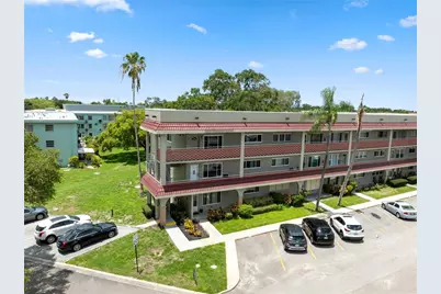 2072 Australia Way W #42, Clearwater, FL 33763 - Photo 1