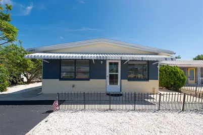 11095 2nd Street E #Unit A, Treasure Island, FL 33706 - Photo 1