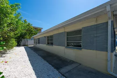 11095 2nd Street E #Unit A, Treasure Island, FL 33706 - Photo 24
