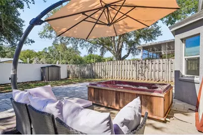 24348 Summer Wind Court, Lutz, FL 33559 - Photo 22