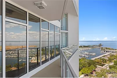 175 1st Street S #2307, Saint Petersburg, FL 33701 - Photo 24