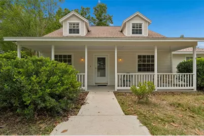 17879 Parrish Grove Road, Dade City, FL 33523 - Photo 1