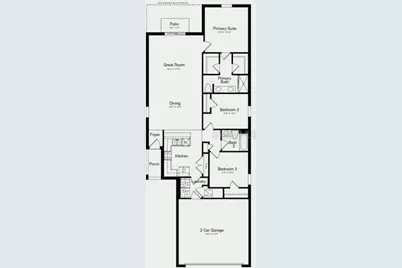 13974 Blustery Court, Hudson, FL 34669 - Photo 2