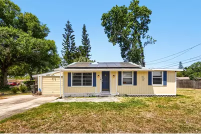 4420 44th Street N, Saint Petersburg, FL 33714 - Photo 1
