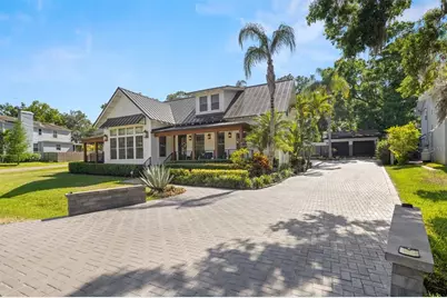 5610 N River Shore Drive, Tampa, FL 33603 - Photo 2