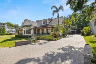 5610 N River Shore Dr, Tampa, FL 33603 - Photo 2