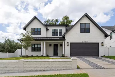 3202 W Arch Street, Tampa, FL 33607 - Photo 2