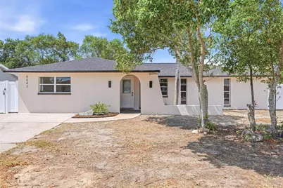 6643 Carnation Way, Port Richey, FL 34668 - Photo 1