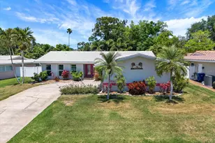 14725 Crown Dr, Largo, FL 33774 - Photo 1