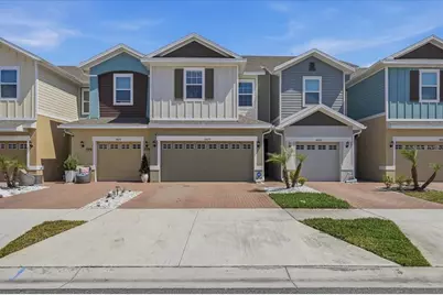 34179 Cinder Way, Wesley Chapel, FL 33545 - Photo 1