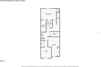 11913 Hamilton Avenue, Largo, FL 33774 - Photo 30