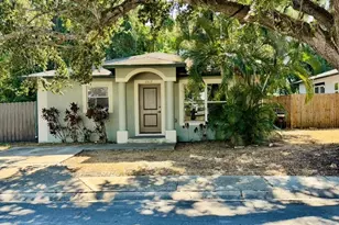 3517 Bishop Eddie Newkirk Wy, Tampa, FL 33605 - Photo 1