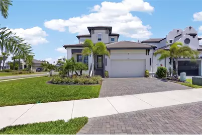 1075 Seagrape Drive, Ruskin, FL 33570 - Photo 2