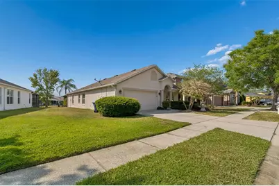 4022 Waterville Ave, Wesley Chapel, FL 33543 - Photo 2