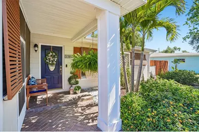 5389 55th Avenue N, Saint Petersburg, FL 33709 - Photo 1