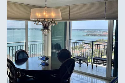 1390 Gulf Boulevard #PH-3, Clearwater Beach, FL 33767 - Photo 14