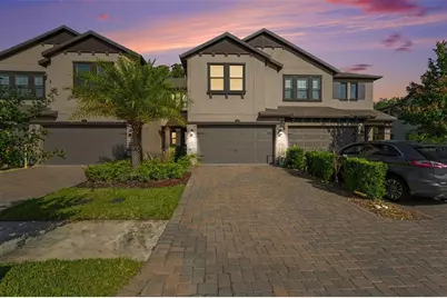 5054 San Martino Drive, Wesley Chapel, FL 33543 - Photo 2
