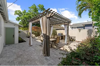 1121 21st Avenue N, Saint Petersburg, FL 33704 - Photo 22