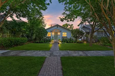1121 21st Avenue N, Saint Petersburg, FL 33704 - Photo 2