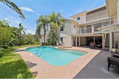 1156 2nd Avenue S, Tierra Verde, FL 33715 - Photo 4
