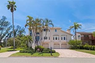 1156 2nd Ave S, Tierra Verde, FL 33715 - Photo 1