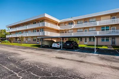 4915 Bay Street NE #331, Saint Petersburg, FL 33703 - Photo 2