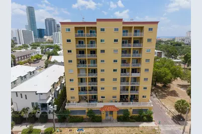 316 8th Street S #604, Saint Petersburg, FL 33701 - Photo 2