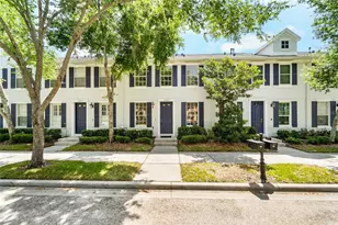 10007 Bradwell Pl, Tampa, FL 33626 - Photo 1