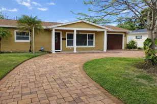 4581 21st Ave N, Saint Petersburg, FL 33713 - Photo 1
