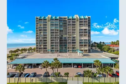 1380 Gulf Boulevard #PH 5, Clearwater Beach, FL 33767 - Photo 68