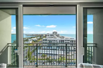 1380 Gulf Boulevard #PH 5, Clearwater Beach, FL 33767 - Photo 10