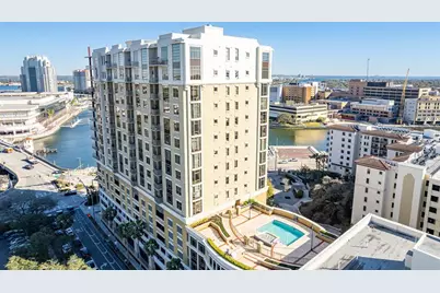 275 Bayshore Boulevard #1003, Tampa, FL 33606 - Photo 20
