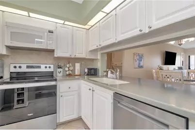 6357 Bahia Del Mar Boulevard #207, Saint Petersburg, FL 33715 - Photo 6