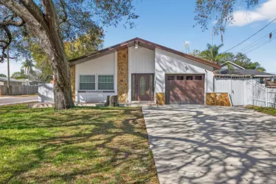 8902 N Hamner Avenue, Tampa, FL 33604 - Photo 1