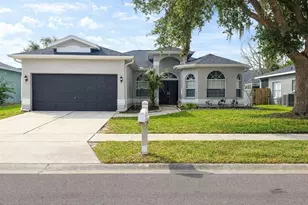 28202 Brokenmead Path, Wesley Chapel, FL 33543 - Photo 1