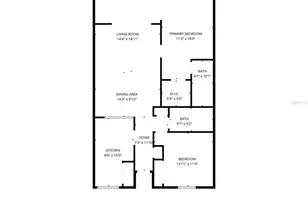3254 Teeside Dr, New Port Richey, FL 34655 - Photo 2