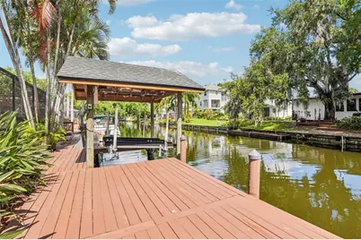 3157 N Canal Drive, Palm Harbor, FL 34684 - Photo 56