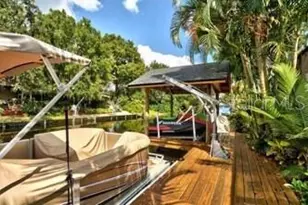 3157 N Canal Dr, Palm Harbor, FL 34684 - Photo 64