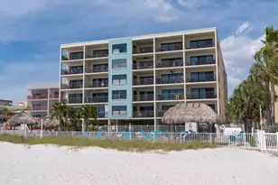 12924 Gulf Blvd, Madeira Beach, FL 33708 - Photo 1