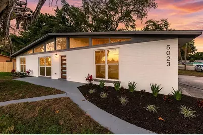 5023 9th Street E, Bradenton, FL 34203 - Photo 1