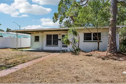 6610 4th Avenue N, Saint Petersburg, FL 33710 - Photo 2