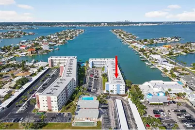 5555 Gulf Boulevard #402, Saint Pete Beach, FL 33706 - Photo 24