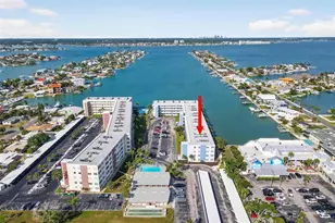 5555 Gulf Blvd, Saint Pete Beach, FL 33706 - Photo 24